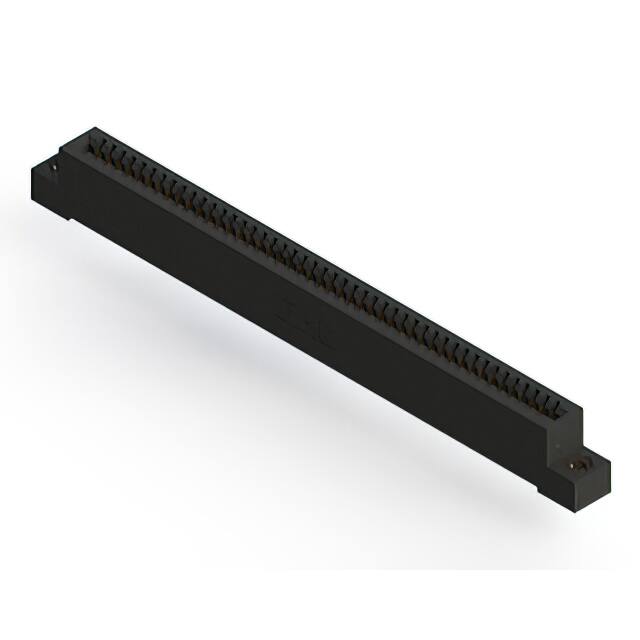 892-046-521-107 EDAC Inc.  Edgeboard Connectors